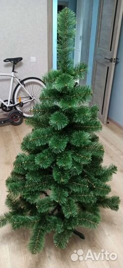 Ель искусственная 150см