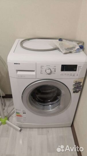 Стиральная машина бу