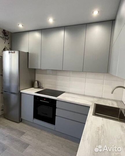 Кухонный гарнитур в рассрочку под 0