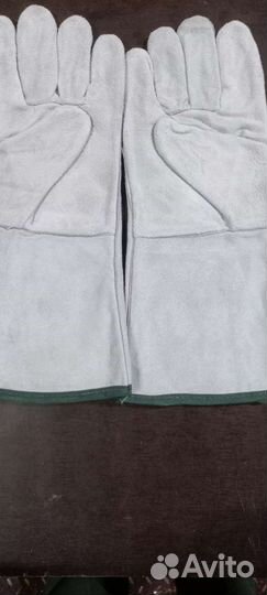 Сварочные краги