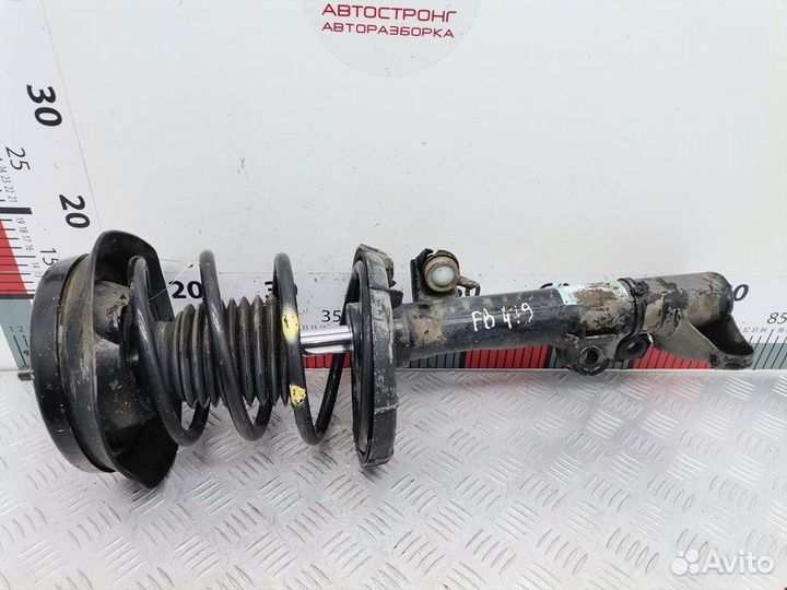 Стойка для mercedes-benz C-Class (W203)