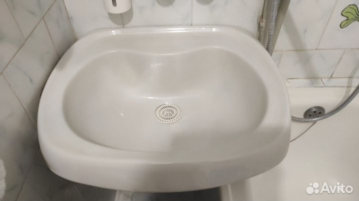 Раковина в ванную
