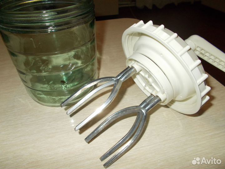 Посуда советского периода