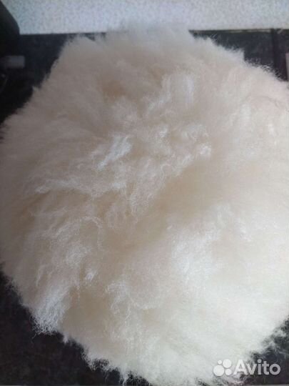 Папаха Кавказская