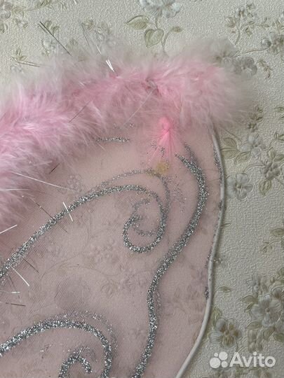 Крылья бабочек