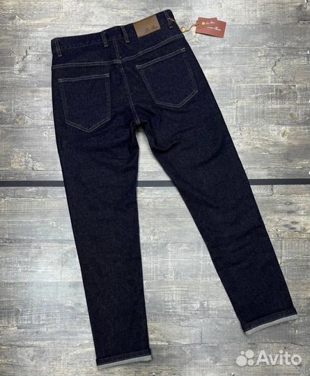 Джинсы Loro Piana