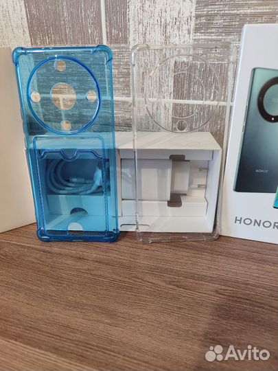 HONOR X9a, 6/128 ГБ