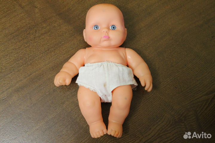 Куклы,обувь для куклы пинетки туфли ботинок клоуна