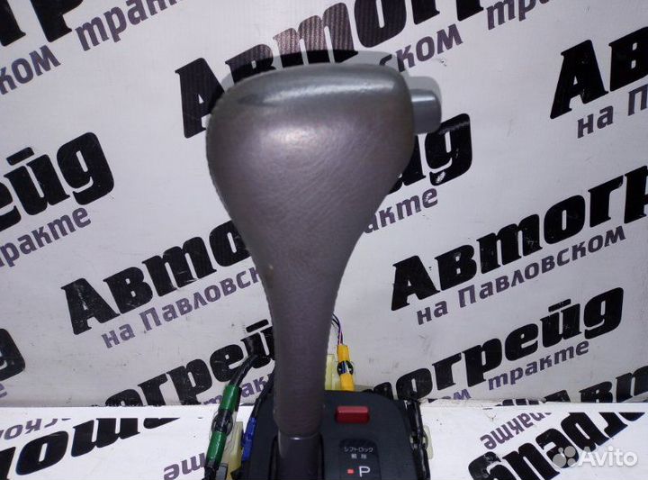 Рычаг переключения АКПП Toyota Camry Gracia SXV20