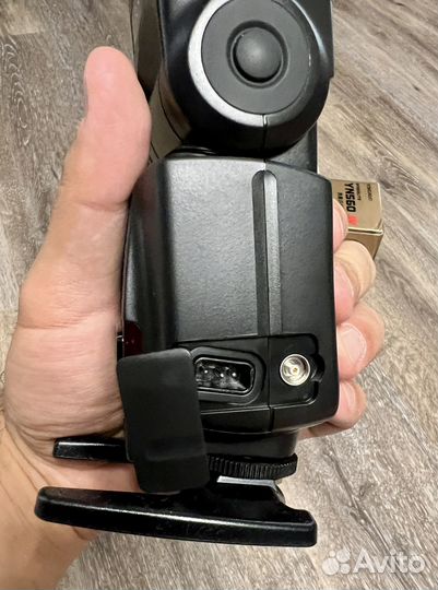 Вспышка Yongnuo Speedlite YN-560 IV