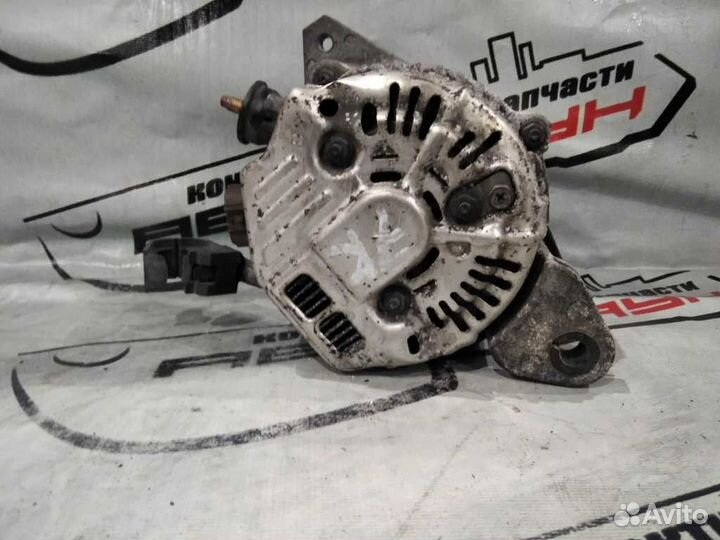 Генератор toyota 7K-E lite ACE lite ACE noah town ACE town ACE noah KR42V KR52V 2706013120 клиновой