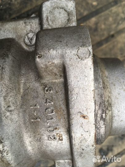 Тнвд Delphi, Hyundai, Kia