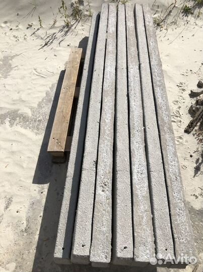 Виноградные колья