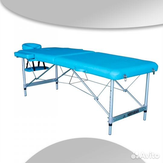 Массажный стол DFC nirvana Elegant luxe арт. 16