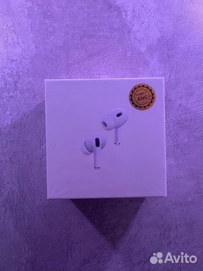 AirPods Pro 2 Type C