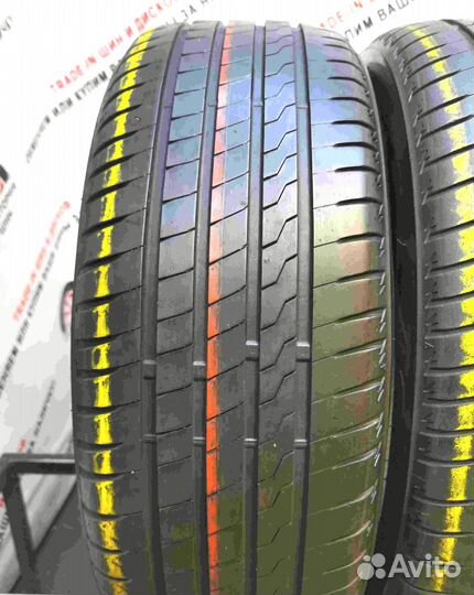 Firestone Roadhawk 205/55 R17 95V