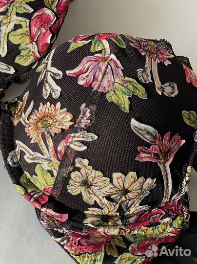 Комплект белья Victoria’s Secret