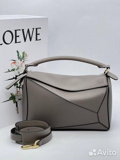 Сумка Loewe