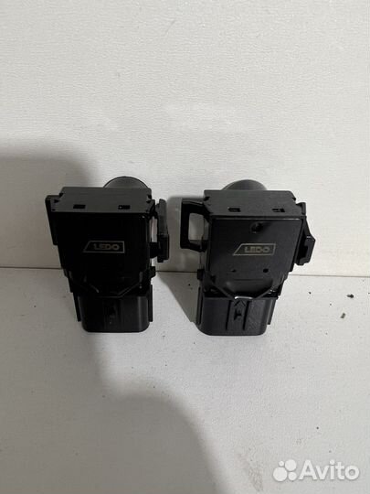 Датчик парковки Toyota Lexus