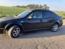 Volkswagen Jetta 1.9 MT, 2000, 239 311 км, с пробегом, цена 510 000 руб.