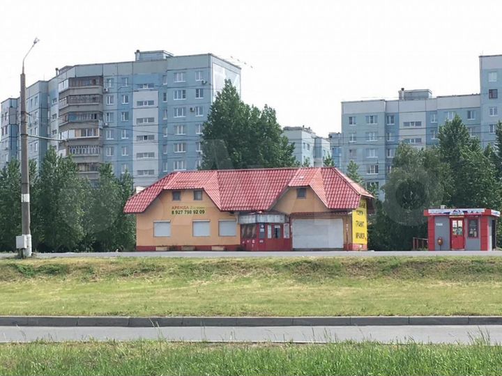 Свободного назначения, 189.5 м²