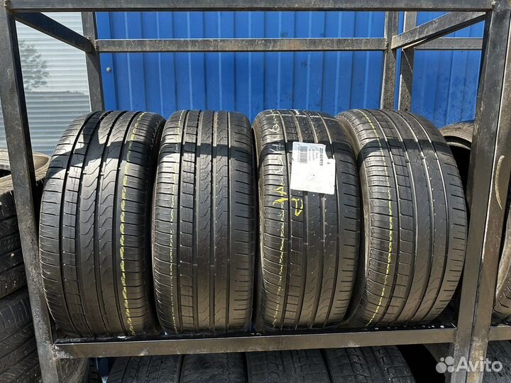 Pirelli Cinturato P7 235/40 R19 96W