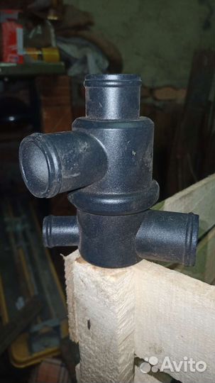 Термостат для ваз 2108 и подобных моделей