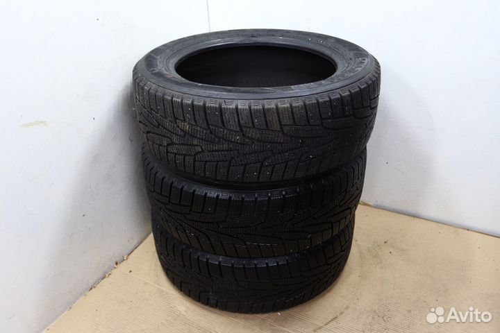 Marshal I'Zen KW31 195/55 R16 91R