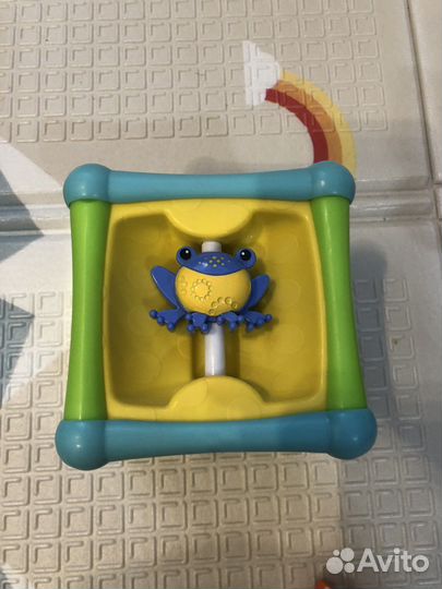 Игрушки 1-1,6