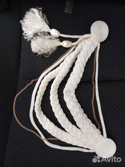 Аксельбант