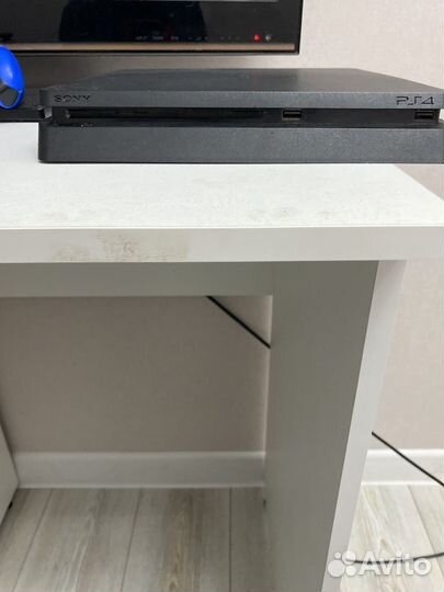 Sony playstation 4 slim 500gb