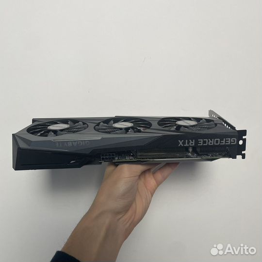 Rtx 3060ti 8gb Gigabyte Gaming