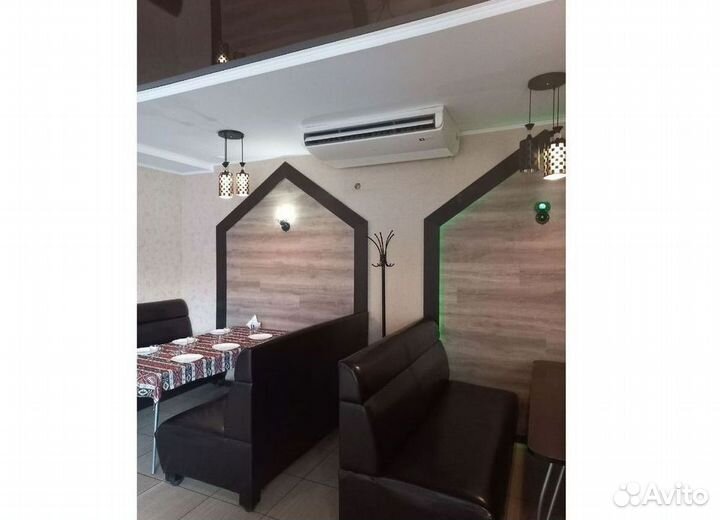 Тихая сплит-система