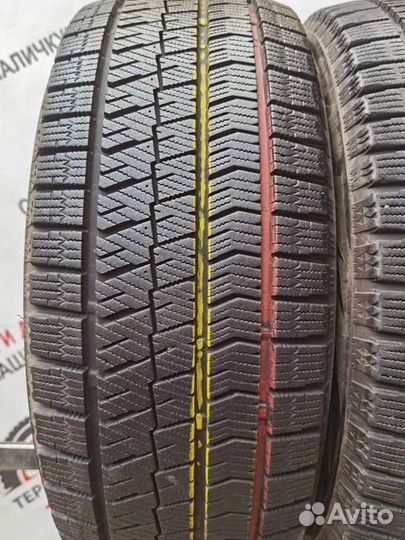 Bridgestone Blizzak VRX2 205/55 R16 97H