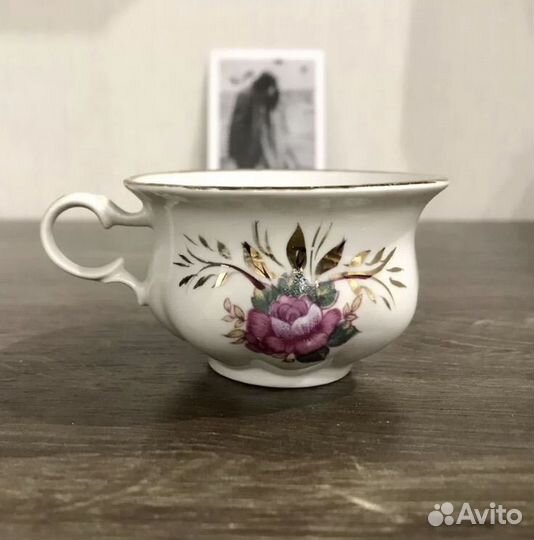 Горшок керамический