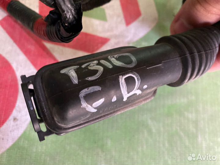 Проводка (коса) Hyundai I30 2 GD 1.4 2014