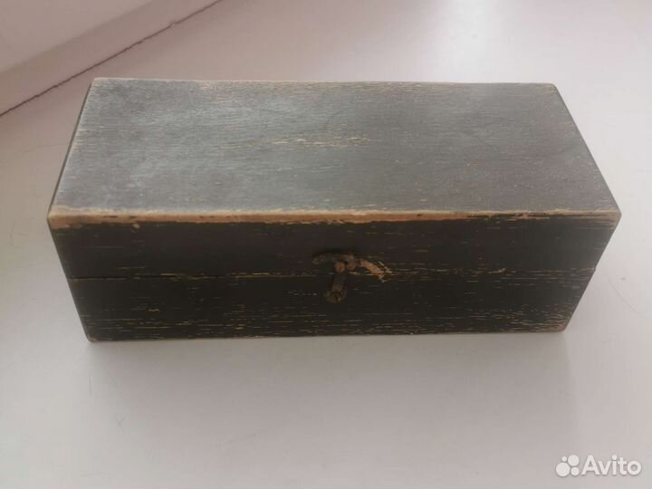 Набор гирек для весов