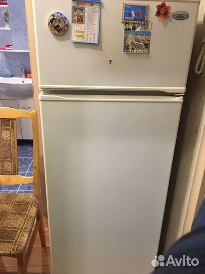 Холодильник