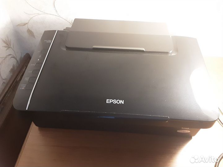 Мфу epson Stylus TX 119