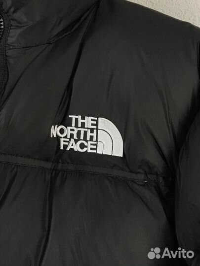 Пуховик мужской TNF 700