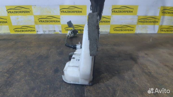 Замок двери передний левый Honda Pilot J35Z4 2009