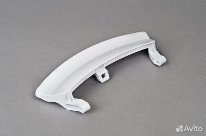 Ручка люка стиральной машины