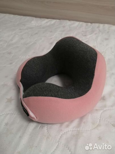 Автомобильная подушка