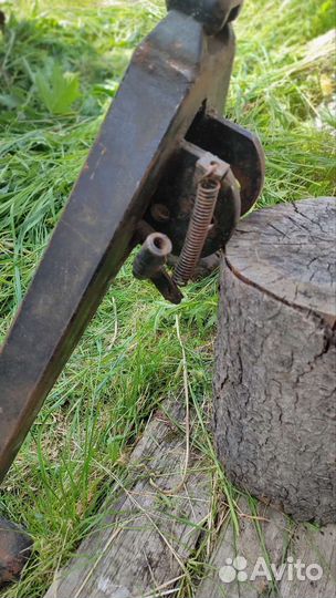 Автосцепка