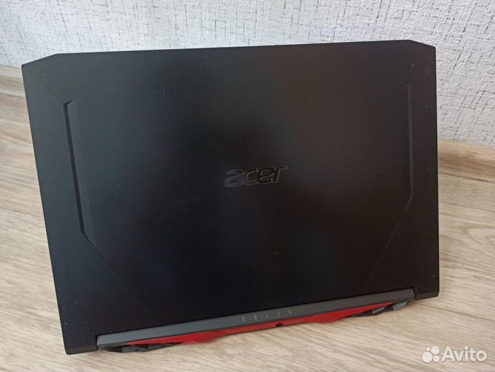 Nitro5 Gaming core i7 10750 5Ghz\RTX3060 6GB\144Hz