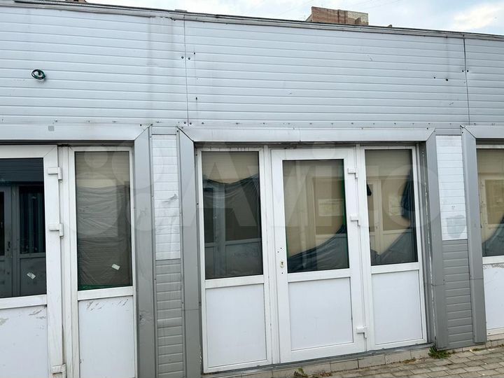 Свободного назначения, 113 м²