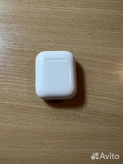 Кейс от airpods