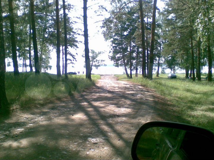 Участок 1,7 га (СНТ, ДНП)