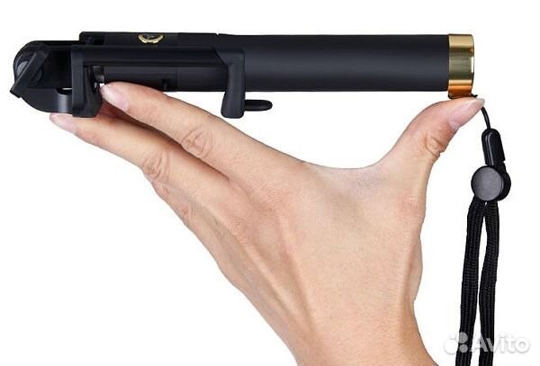 Селфи-палка