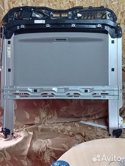 Люк honda accord 10,crv 5